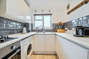 Kitchen angle 2- click for photo gallery